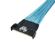 Câble Supermicro CBL-MCIO-1278S5FYB1