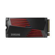 Samsung 990 PRO MZ-V9P1T0CW - SSD
