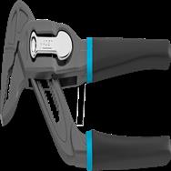 Pince universelle pour pompe à eau HAZET 760-26