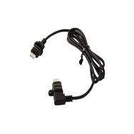 Transcend TS-DBK3 - Accessory kit - Black - 1 m - Transcend - DrivePro Body 60 - 73 g