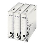 Esselte Leitz Archivschachtel easyboxx 10 x 25 35 cm B H T DIN A4 mit