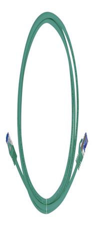 Câble de raccordement LogiLink Cat6a S/FTP Ultraflex 7,5 m