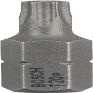 Bosch Schrauberbit Extra-Hart T20 25mm 10 StÃƒÂ¼ck