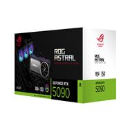 ASUS ROG Astral LC GeForce RTX 5090 32 Go