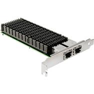 Inter-Tech ST-7214 - Adaptateur réseau