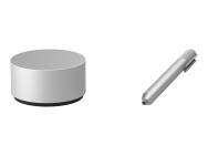 MS Surface Dial - Curseur (rondelle)