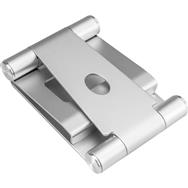 Support de tablette universel en aluminium InLine jusqu'à 13"