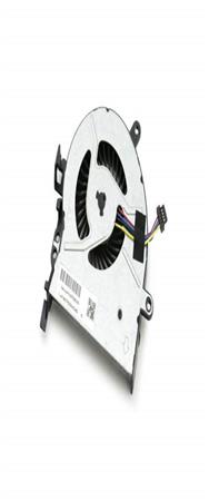 Ventilateur de processeur HP DTA47X63TP003 d'origine