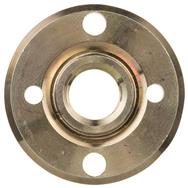 Bosch Spannmutter fÃƒÂ¼r Winkelschleifer M 14 x 1.5 mm Feingewinde