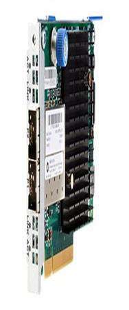 Carte réseau HP 10G 556FLR SFP+ PCIe 3.0 x8