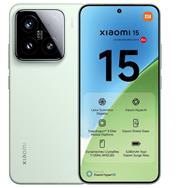 Xiaomi 15 grÃƒÂ¼n