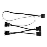 Rallonge d'alimentation pour ventilateur Arctic PST Cable Rev.2