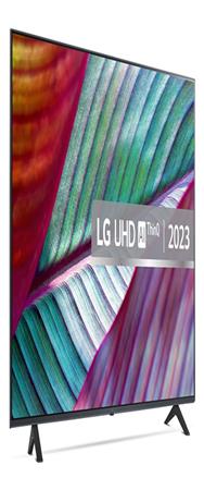 Téléviseur intelligent DEL 4K 65 po LG 65UR78006LK