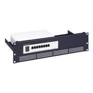 Rackmount.IT Kit for Ubiquiti UniFi Switch Enterprise 8 PoE - 0.48 m
