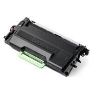 Toner noir Brother TN3610