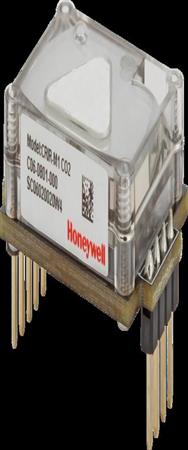 Capteur de CO2 Honeywell CRIR-M1
