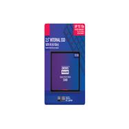 SSD GoodRam CX400 512 Go 2,5 pouces 550 Mo/s