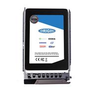 Origin Storage 960GB Hot Plug Enterprise SSD 2.5in SATA Read Intensive - 960 GB - 2.5" - 550 MB/s