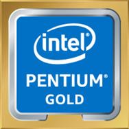 Intel Pentium Gold G5400 3,7 GHz