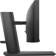 Moniteur Dell Pro 22 avec support réglable E2225HSM - Écran plat - 54,6 cm