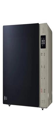 LG NeoChef MH6535NBS Four à micro-ondes avec grill