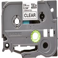 Brother TZe-151 - Autocollant
