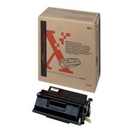 Xerox DocuPrint N2125 - Noir