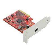 Adaptateur USB Delock - PCIe 3.0 x4