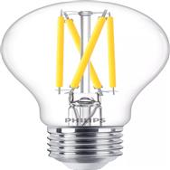 Philips Lamp (Dimmable) - 5.9 W - 60 W - E27 - 806 lm - 15000 h - Warm glow