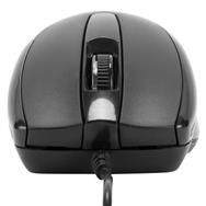 Targus Full size Wired KBD and Mouse - Keyboard - QWERTY