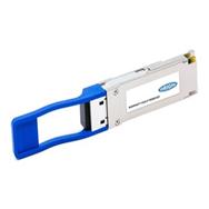 Origin Storage 40GBase-SR4 QSFP+ Optic (MTP Breakout-Capable) 100m over MMF Ruckus Compatible - Fiber optic - 40000 Mbit/s - QSFP+ - MTP - 100 m - 850 nm