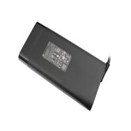 HP PA-1231-08HP Power Supply: Rounded Design