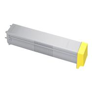 Samsung CLT-Y6072S - Yellow - original