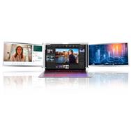 Écran double écran Extralink Smart Life S400 14" pour ordinateurs portables