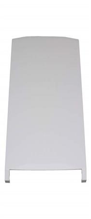 MSI 307-7L1A314-TA2 Cache d'écran 17,3" blanc