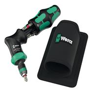 Wera Kraftform Kompakt Pistol RA-R 1
