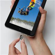 PNY PRO Elite - Carte mémoire flash