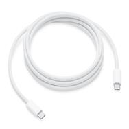 Apple USB-Ladekabel 240 W USB C - Cable - Digital