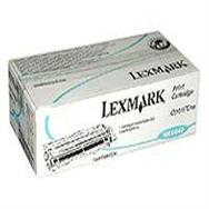 Lexmark 10E0040 - 10000 pages - Cyan - 1 pc(s)
