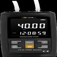 PCE Instruments PCE PME 40 - Manometer PCE-PME 40