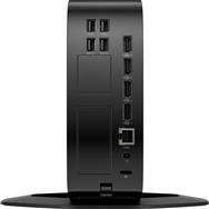 HP Elite t755 Thin Client AMD Ryzen Embedded 3GHz