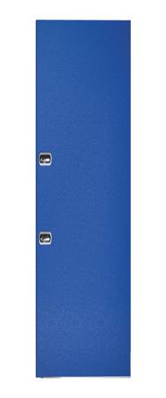 Esselte Leitz 10155068 - Blue - 350 sheets - 55 mm - 285 mm - 318 mm - 440 g
