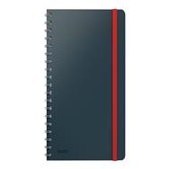 Esselte Leitz Carnet à reliure spirale Cosy