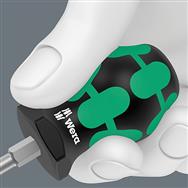 Wera 05008856001, 81 mm, 3,4 cm, 34 mm, 35 g, noir, vert