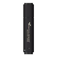 Origin Storage DataLocker Sentry One Managed Encrypted FIPS 140-2 Level 3 64GB Flash Drive - 64 GB - USB Type-A - 3.2 Gen 1 (3.1 Gen 1) - 250 MB/s - Cap - Black