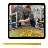 Apple iPad 256 GB - 10.9" Tablet - 27.7cm-Display