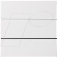 Honeywell Friedland D117 White Battery 1.5V Chime