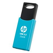 HP 256GB 712w Blue USB 3.2 Flash Drive
