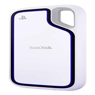 SanDisk Extreme Portable - SSD