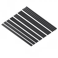 Ensemble de gaines thermorétractables Delock - Kit de gaines thermorétractables